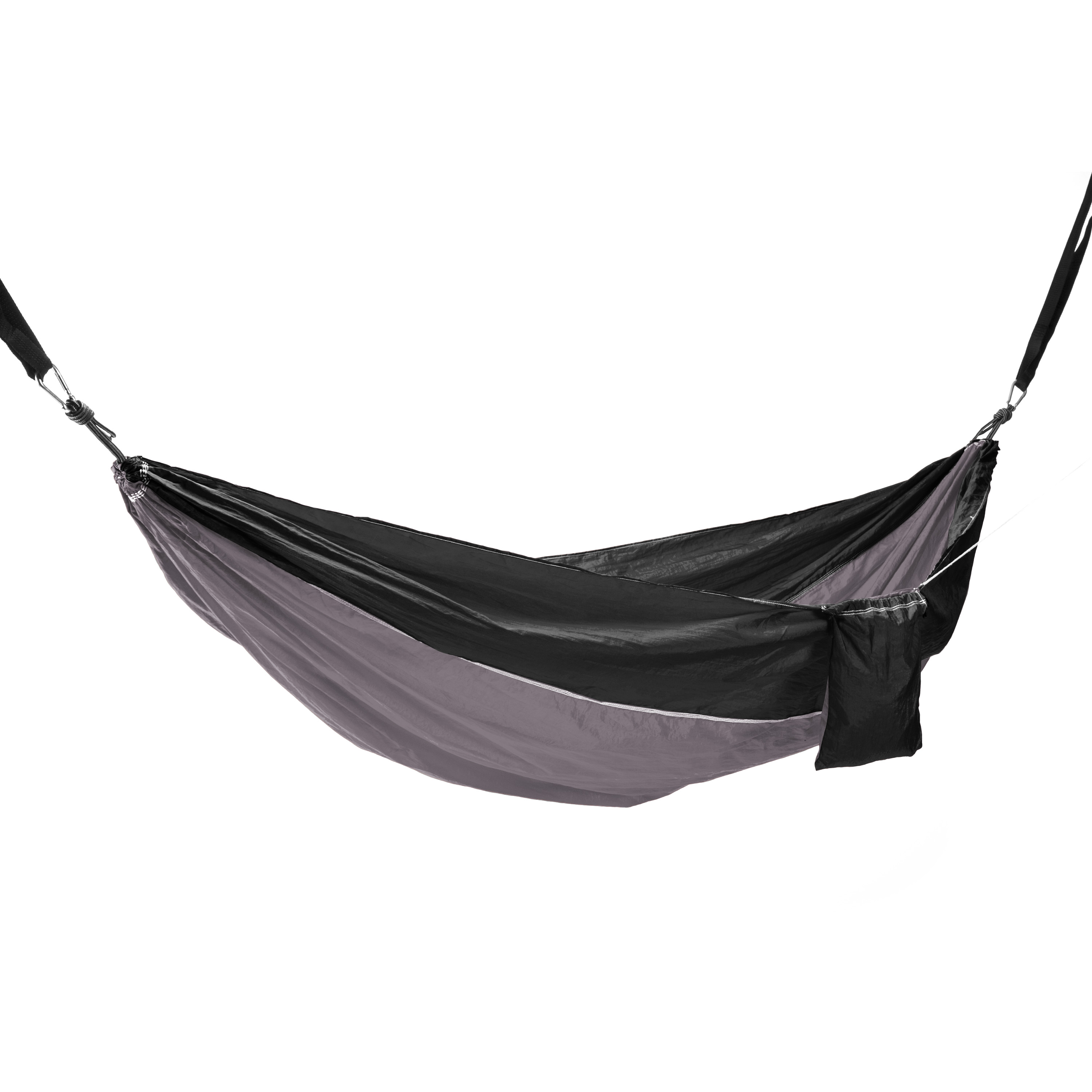 Basecamp Hammock 1