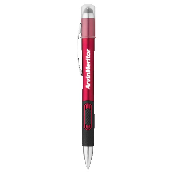 Luminous Logo Light Pen 1