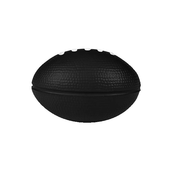 Football Shape Stress Ball 1