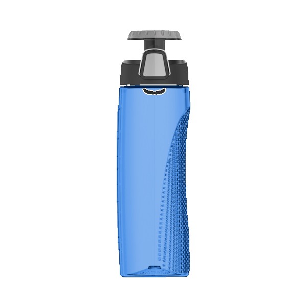 24 oz. Thermos® Hydration Bottle Made with Tritan™ and Rotating Intake Meter 1