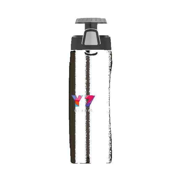24 oz. Thermos® Hydration Bottle Made with Tritan™ and Rotating Intake Meter 1