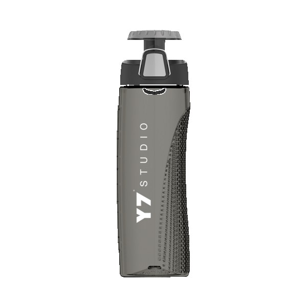 24 oz. Thermos® Hydration Bottle Made with Tritan™ and Rotating Intake Meter 1