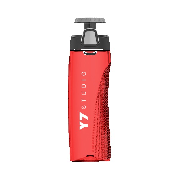 24 oz. Thermos® Hydration Bottle Made with Tritan™ and Rotating Intake Meter 1