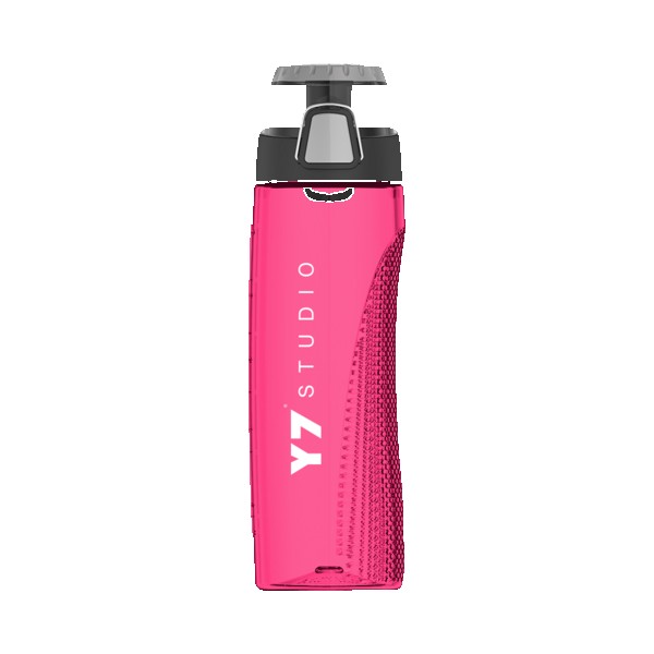 24 oz. Thermos® Hydration Bottle Made with Tritan™ and Rotating Intake Meter 1