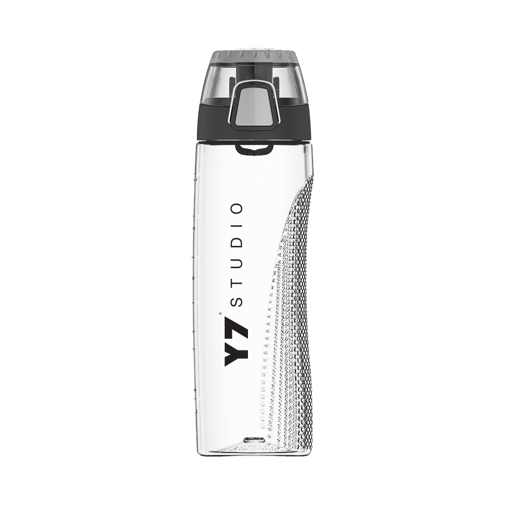 24 oz. Thermos® Hydration Bottle Made with Tritan™ and Rotating Intake Meter 1