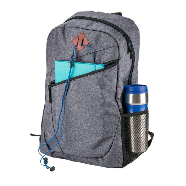 Generation Backpack 1