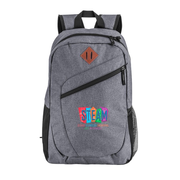 Generation Backpack 1