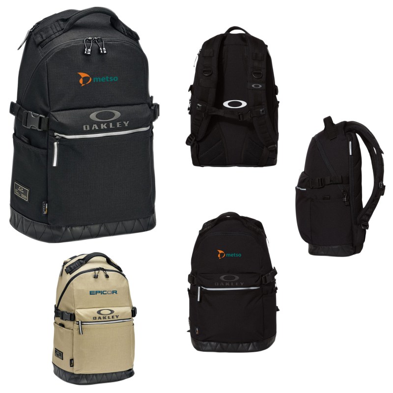 Oakley - 23L Utility Backpack 1 Oakley - 23L Utility Backpack 1