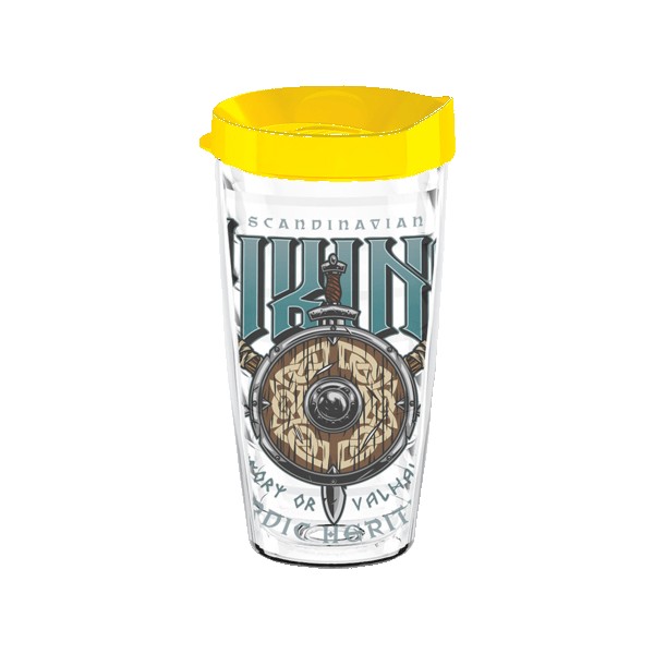 Field Tumbler 1