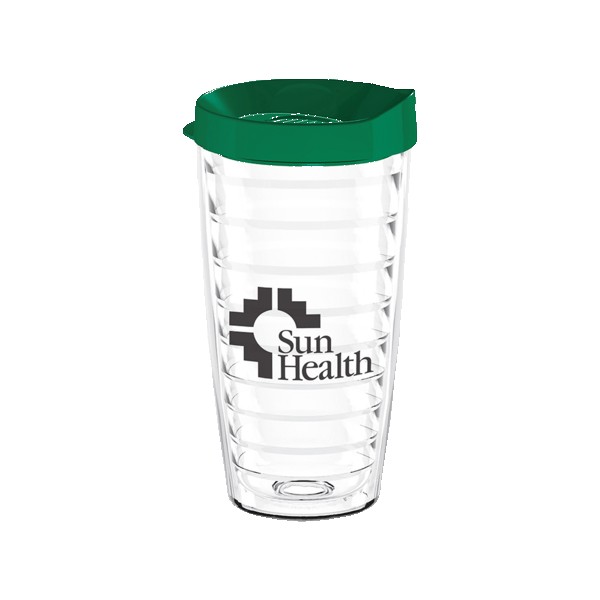 Field Tumbler 1