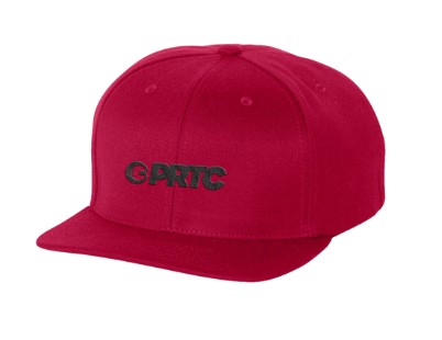 Flexfit 110F One Ten Snapback 1