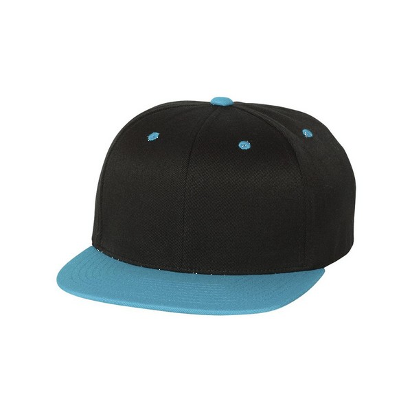 Flexfit 110F One Ten Snapback 1
