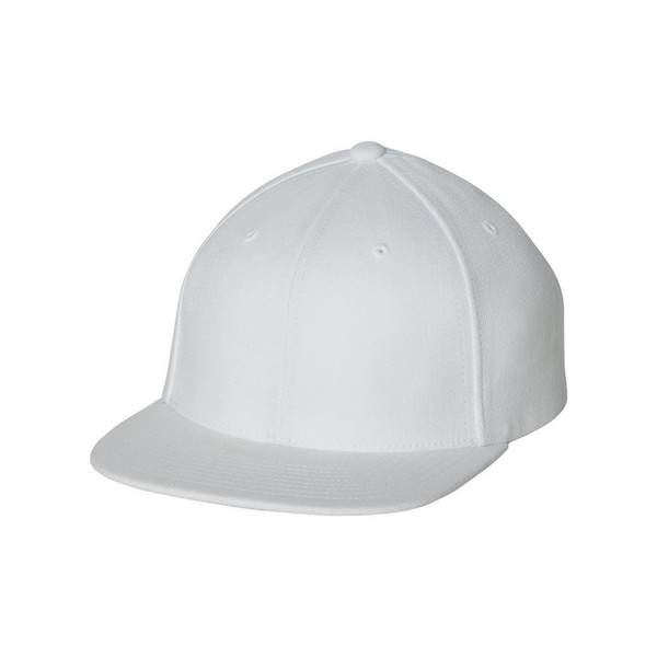 Flexfit 110F One Ten Snapback 1