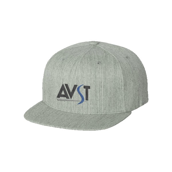 Flexfit 110F One Ten Snapback 1