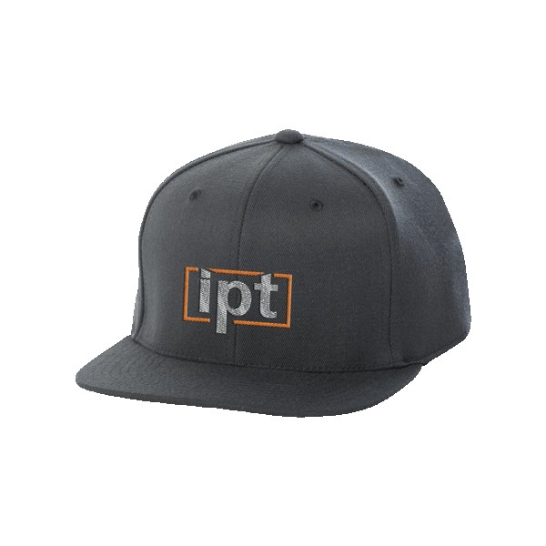 Flexfit 110F One Ten Snapback 1