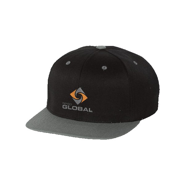 Flexfit 110F One Ten Snapback 1