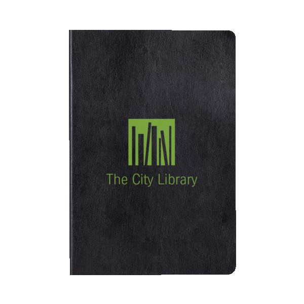 Basecamp Atlas Recycled Notebook 1 Basecamp Atlas Recycled Notebook 1