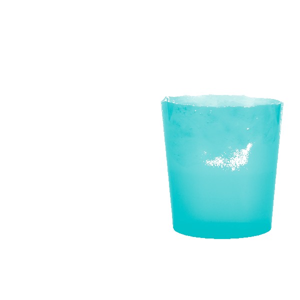 16 oz Color Changing Stadium Cup 1