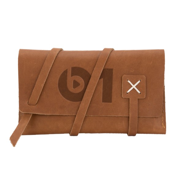 Marshall Leather Cord Organizer 1