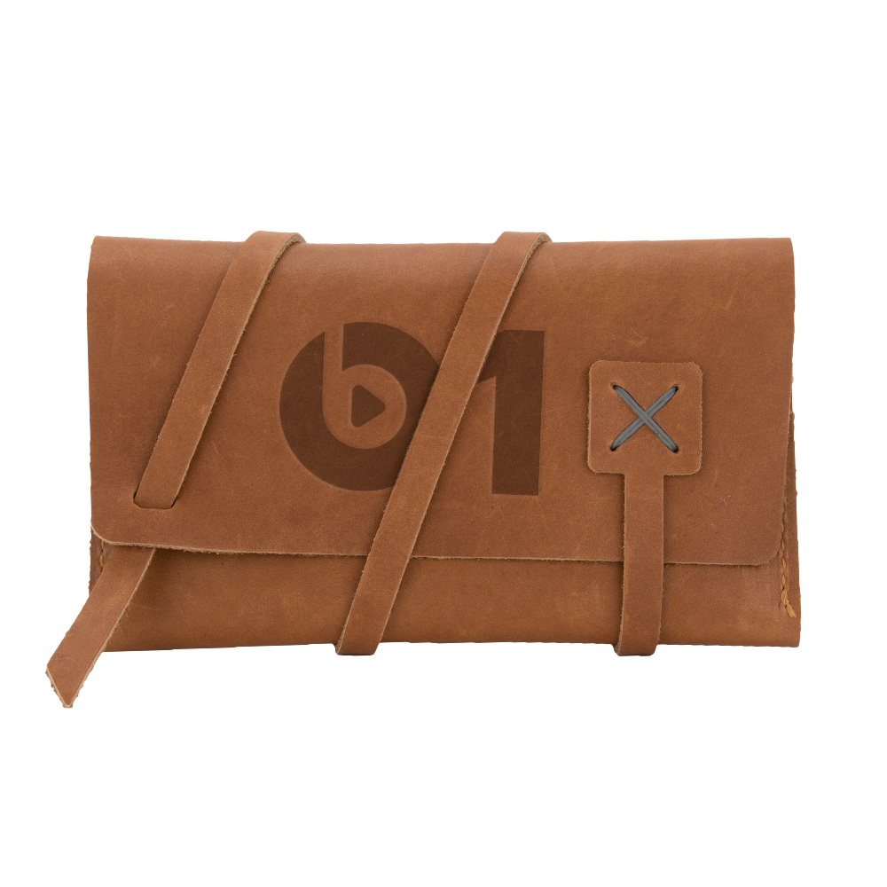 Marshall Leather Cord Organizer 1