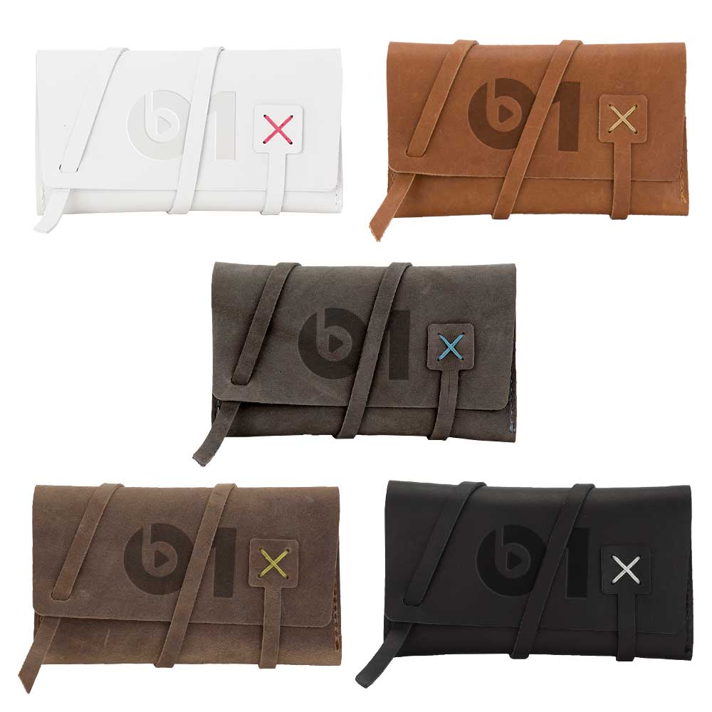 Marshall Leather Cord Organizer 1