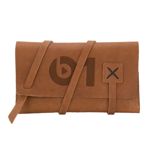 Marshall Leather Cord Organizer 1