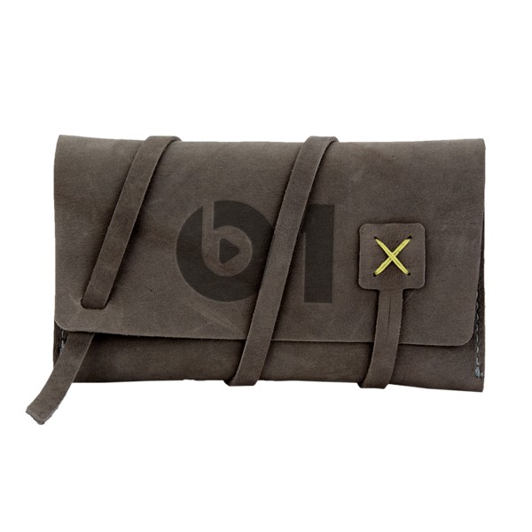 Marshall Leather Cord Organizer 1
