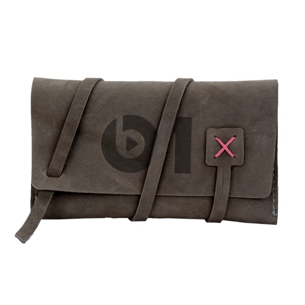 Marshall Leather Cord Organizer 1