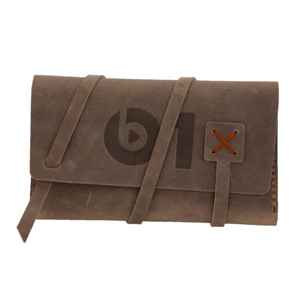 Marshall Leather Cord Organizer 1