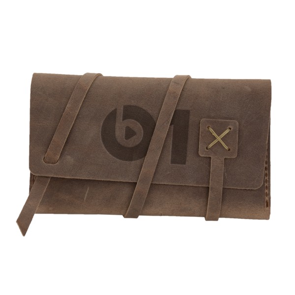 Marshall Leather Cord Organizer 1