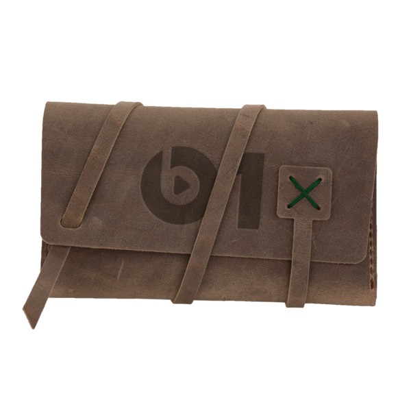 Marshall Leather Cord Organizer 1