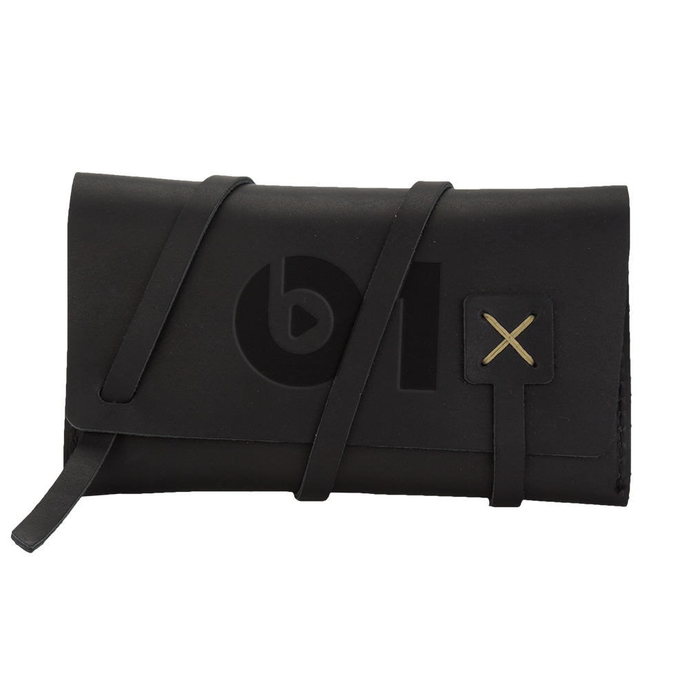 Marshall Leather Cord Organizer 1