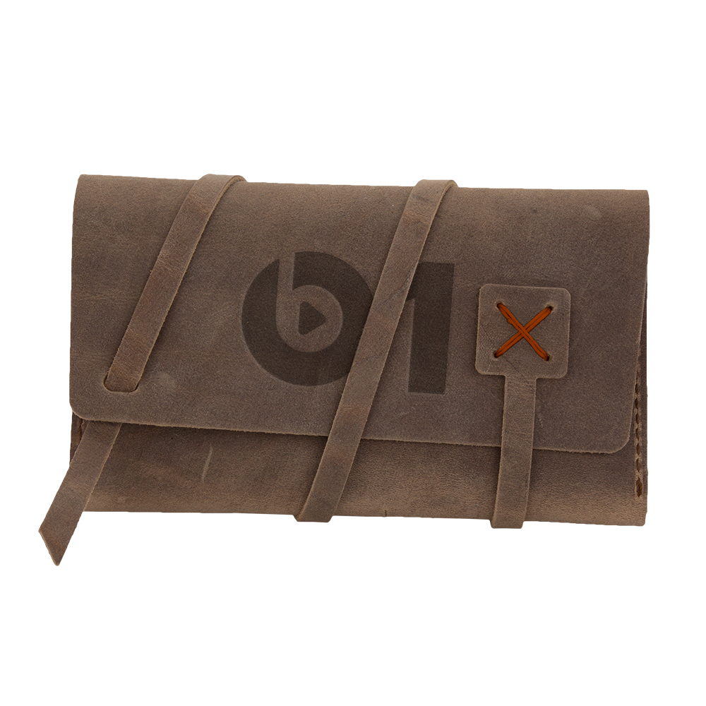 Marshall Leather Cord Organizer 1