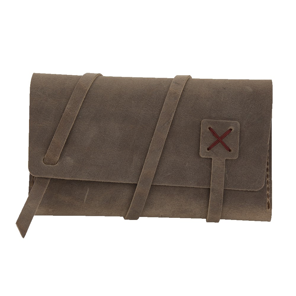 Marshall Leather Cord Organizer 1