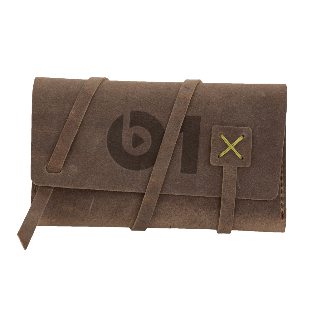 Marshall Leather Cord Organizer 1