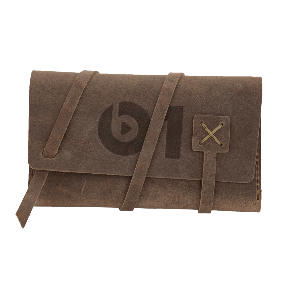 Marshall Leather Cord Organizer 1