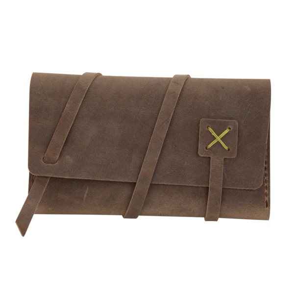 Marshall Leather Cord Organizer 1