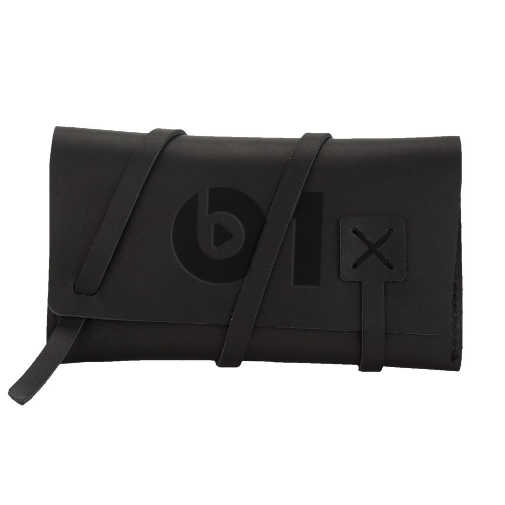Marshall Leather Cord Organizer 1
