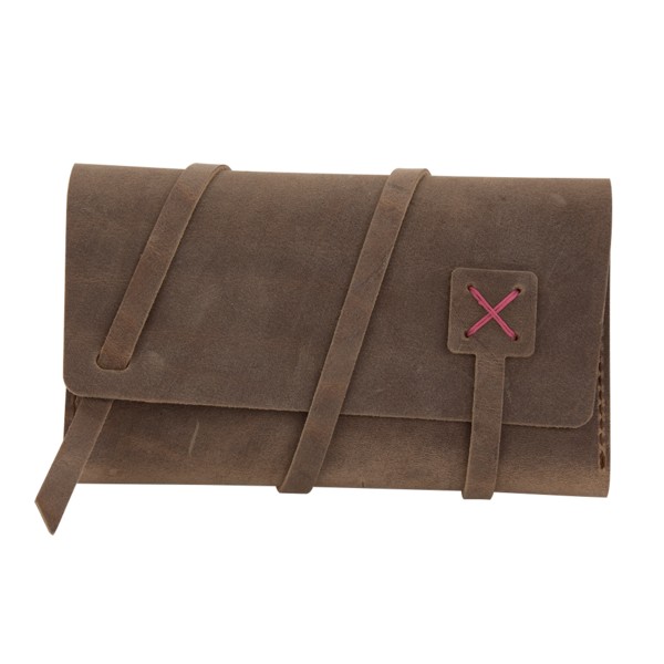Marshall Leather Cord Organizer 1