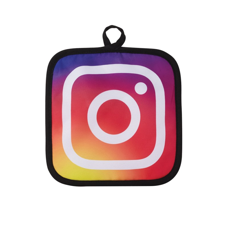 IMPORT Dye-Sublimated Hot Pad 1 IMPORT Dye-Sublimated Hot Pad 1