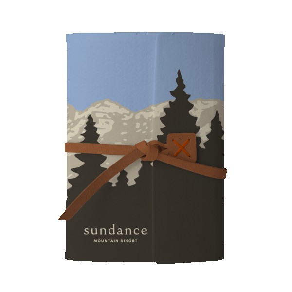 Blackburn Large Dye-Sublimated Felt Journal 1