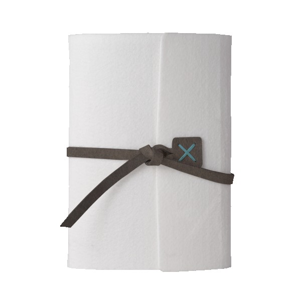 Blackburn Large Dye-Sublimated Felt Journal 1