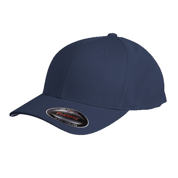 Flexfit 6577CD Cool & Dry Pique Mesh Cap 1