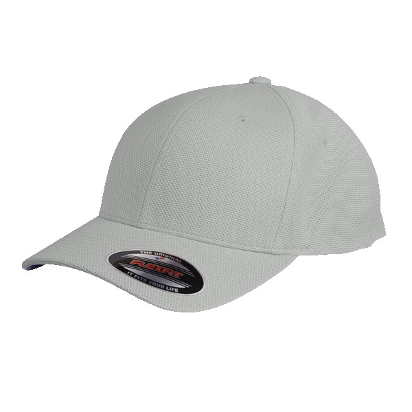 Flexfit 6577CD Cool & Dry Pique Mesh Cap 1