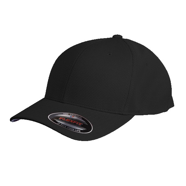 Flexfit 6577CD Cool & Dry Pique Mesh Cap 1