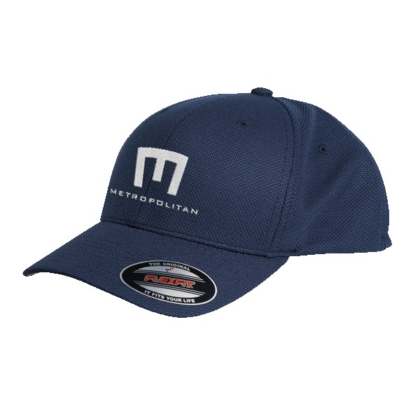 Flexfit 6577CD Cool & Dry Pique Mesh Cap 1