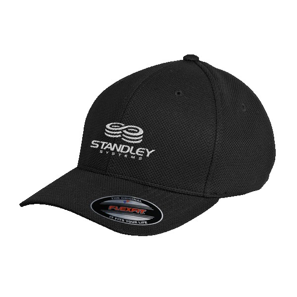 Flexfit 6577CD Cool & Dry Pique Mesh Cap 1
