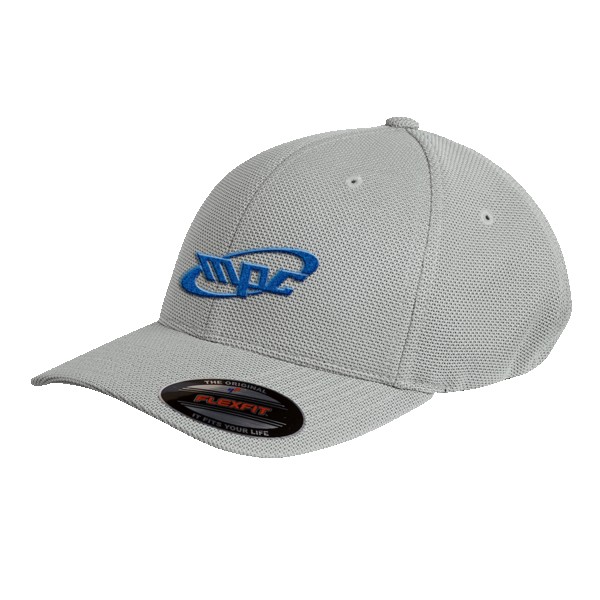 Flexfit 6577CD Cool & Dry Pique Mesh Cap 1