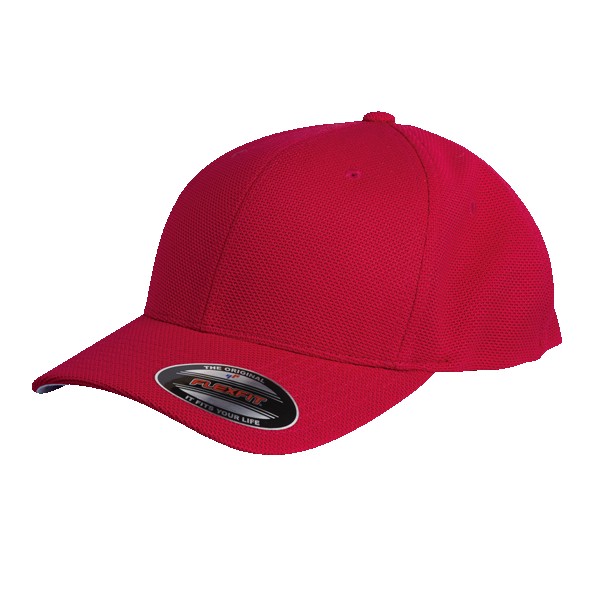 Flexfit 6577CD Cool & Dry Pique Mesh Cap 1