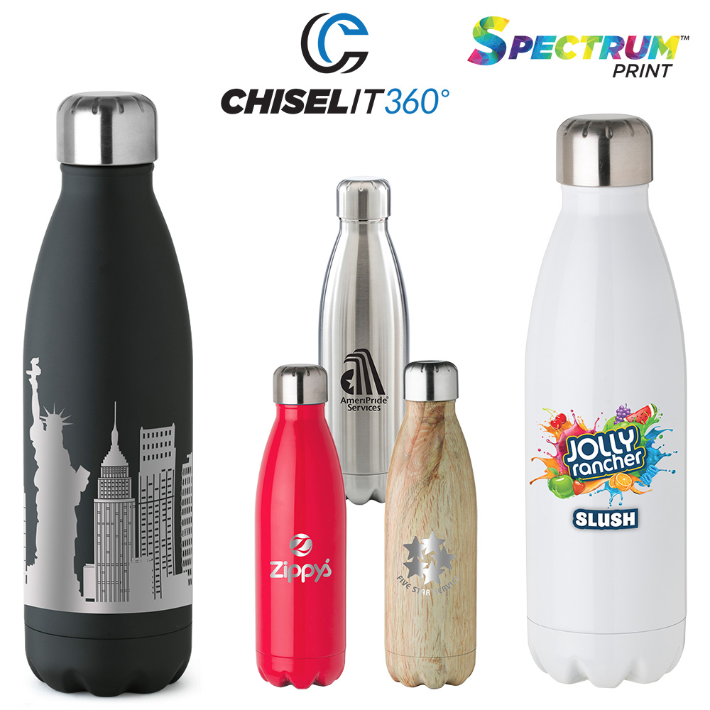 Gully Stainless Tumbler 1